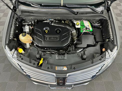 Used 2018 Lincoln MKC Reserve AWD/4WD image 19