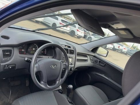 Used 2009 Kia Sportage LX image 4