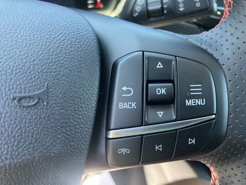 Used 2023 Ford Escape ST-Line w/ Tech Pack #1 AWD/4WD image 27