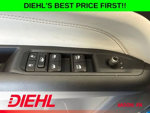New 2026 Jeep Compass Limited AWD/4WD image 22
