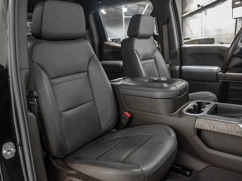 Used 2021 GMC Sierra 1500 Denali image 33