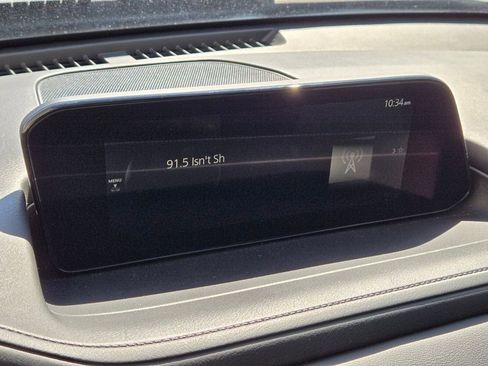 Used 2025 MAZDA CX-30 AWD 2.5 S w/ Select Sport Pkg image 26