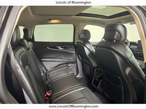 Certified 2023 Lincoln Nautilus Reserve w/ Equipment Group 201A image 18