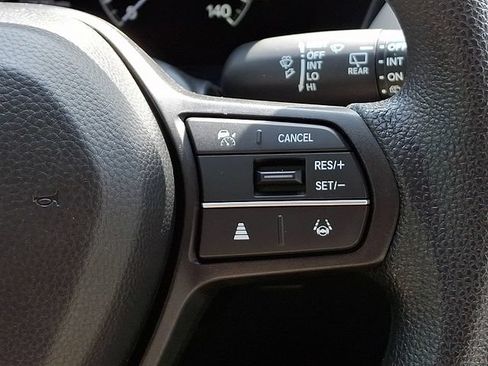 Certified 2023 Honda HR-V LX image 23
