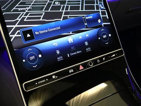 Used 2023 Mercedes-Benz S 580 4MATIC Sedan image 25