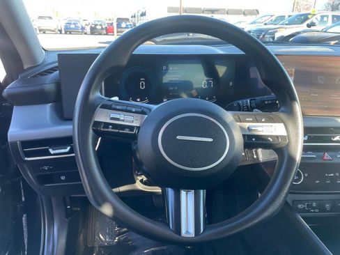 Used 2025 Hyundai Sonata SEL image 28