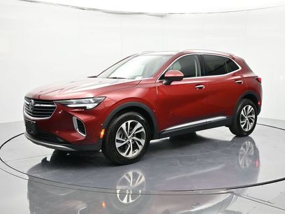 Used 2023 Buick Envision Essence