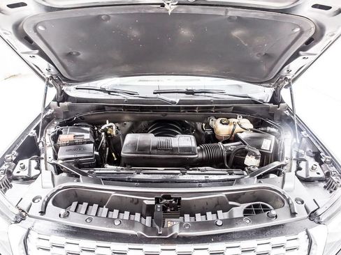 Used 2021 GMC Yukon Denali AWD/4WD image 39