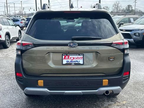 New 2026 Subaru Forester Wilderness image 6
