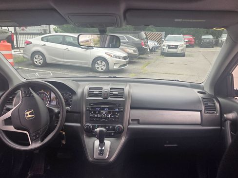 Used 2011 Honda CR-V EX image 11