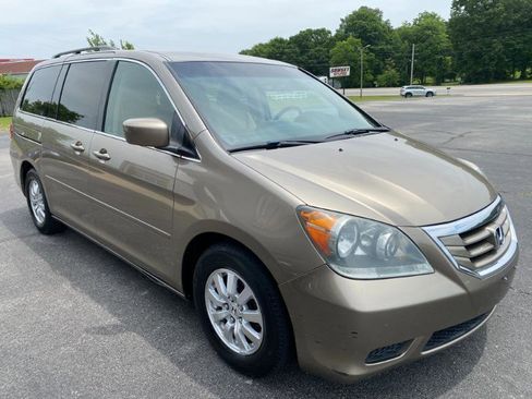 Used 2010 Honda Odyssey EX image 4
