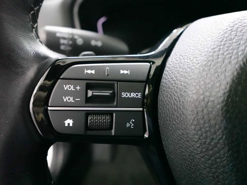 Certified 2024 Honda Civic Sport image 17