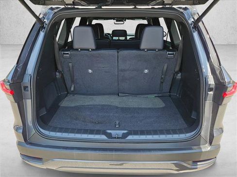 Used 2024 Lexus TX 350 FWD w/ Cold Weather Package image 7