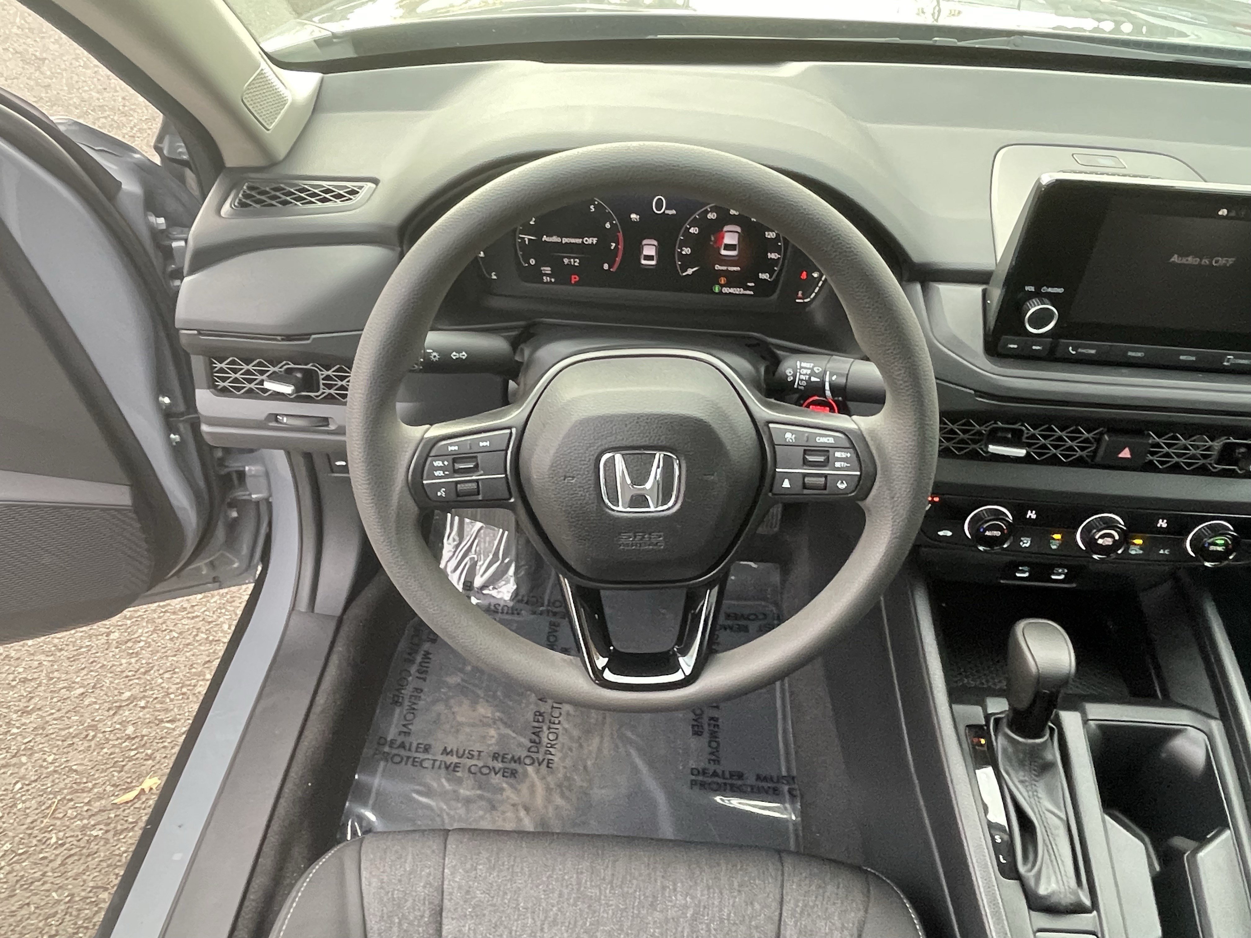 Used 2025 Honda Accord SE image 13