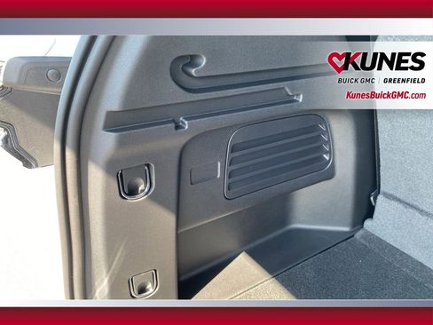 New 2026 Buick Enclave Avenir w/ Super Cruise Package image 43