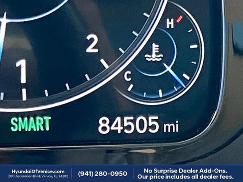 Used 2020 Hyundai Palisade Limited FWD image 23