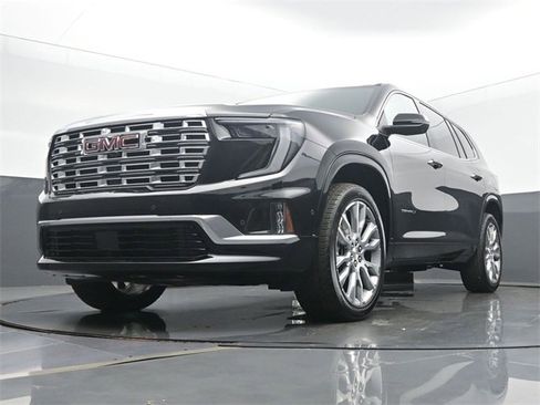 New 2025 GMC Acadia Denali w/ Super Cruise Package image 48