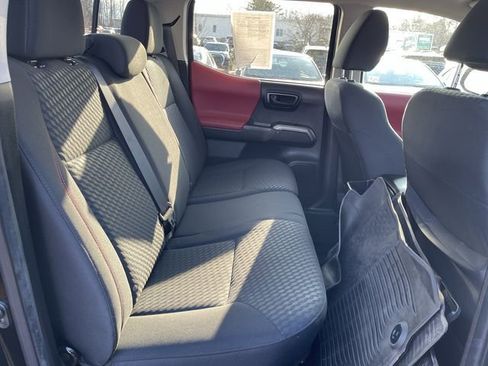 Certified 2023 Toyota Tacoma SR5 image 21