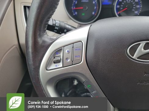 Used 2013 Hyundai Tucson Limited image 23