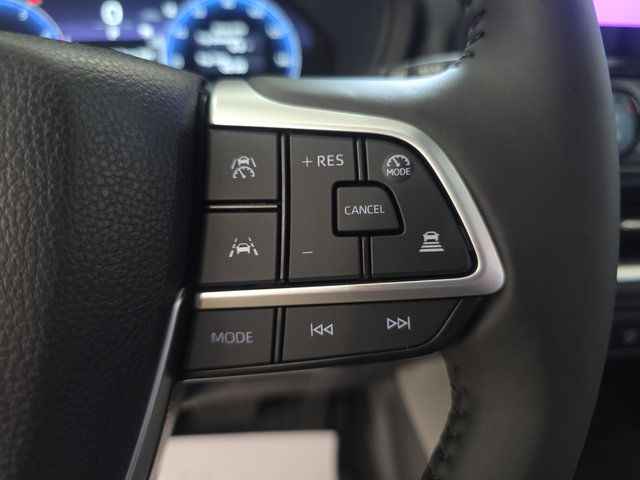 New 2026 Toyota Grand Highlander AWD image 16