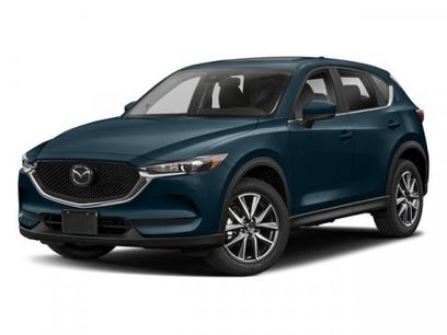 Used 2018 MAZDA CX-5 Touring w/ Preferred Equipment Package