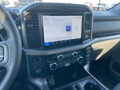 New 2026 Ford F150 XLT w/ XLT Chrome Appearance Package image 10