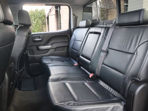 Used 2015 GMC Sierra 1500 SLE w/ All-Terrain Package image 27