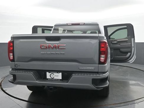 Used 2024 GMC Sierra 1500 Elevation AWD/4WD image 52