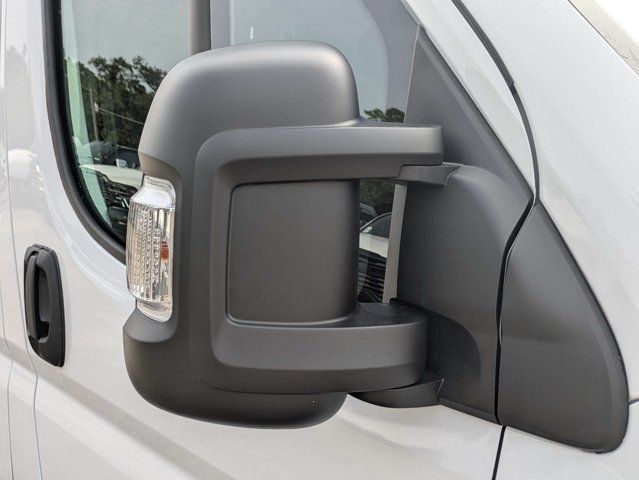 New 2026 RAM ProMaster 1500 FWD image 11