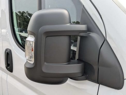 New 2026 RAM ProMaster 1500 FWD image 11