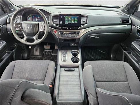 Used 2021 Honda Passport Sport image 22