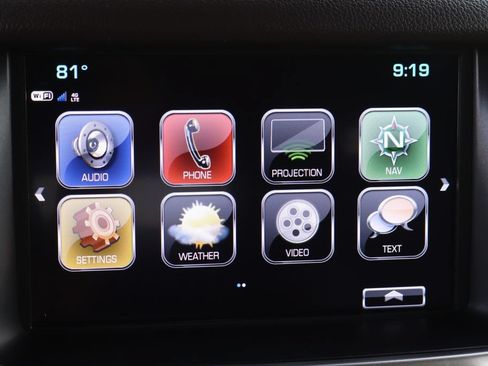 Used 2019 Chevrolet Tahoe Premier AWD/4WD image 37