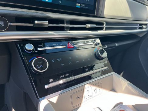 New 2026 Hyundai Santa Fe SEL image 23