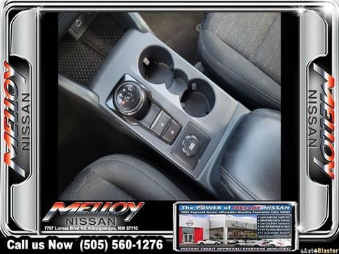 Used 2021 Ford Bronco Sport AWD/4WD image 21