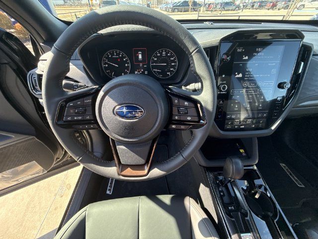 Used 2026 Subaru Forester Sport w/ Sport Package AWD/4WD image 14