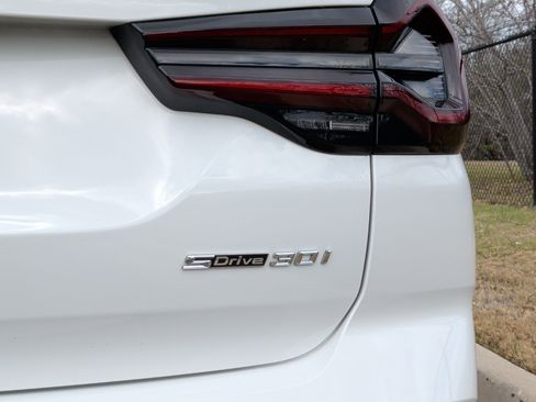 Certified 2023 BMW X3 sDrive30i w/ Premium Package image 11