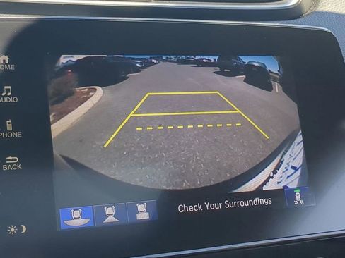 Used 2021 Honda CR-V EX-L image 17