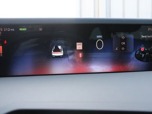 New 2026 Lincoln Nautilus Reserve AWD/4WD image 56