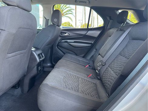 Used 2019 Chevrolet Equinox LT FWD image 20