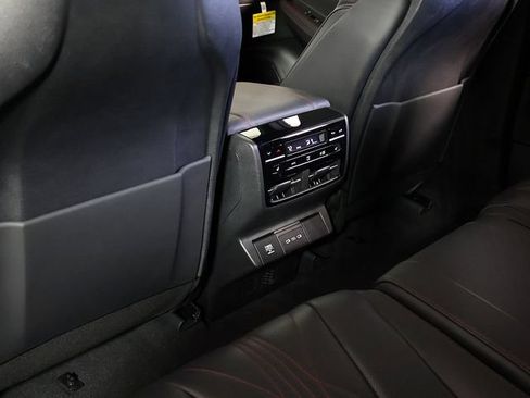 Certified 2026 Acura MDX A-Spec AWD/4WD image 17