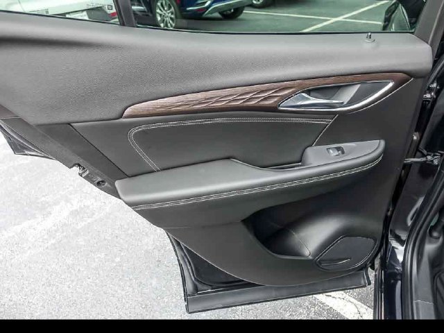Certified 2023 Buick Envision Avenir AWD/4WD image 29