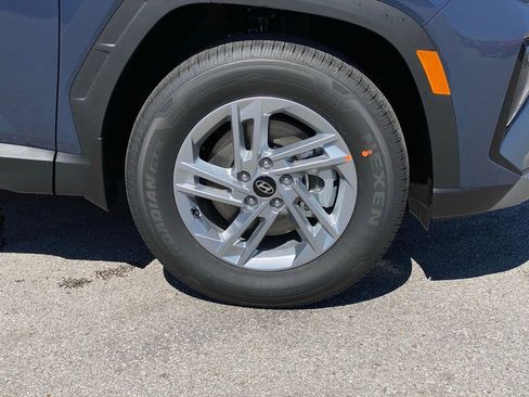New 2026 Hyundai Tucson SE AWD/4WD image 30