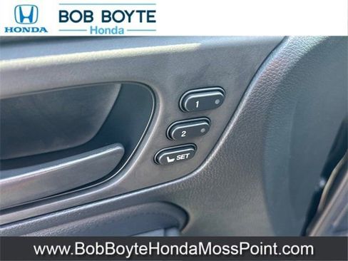 New 2026 Honda Odyssey EX-L image 9