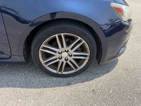 Used 2012 Scion tC FWD image 4