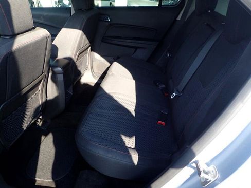 Used 2014 Chevrolet Equinox LS image 10