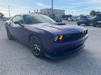 Used 2018 Dodge Challenger R/T Scat Pack RWD video 1