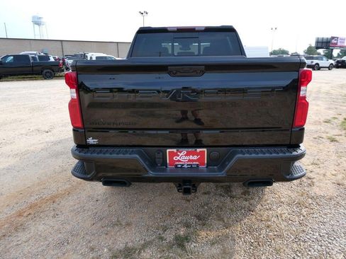 New 2026 Chevrolet Silverado 1500 LT Trail Boss w/ Convenience Package II AWD/4WD image 5