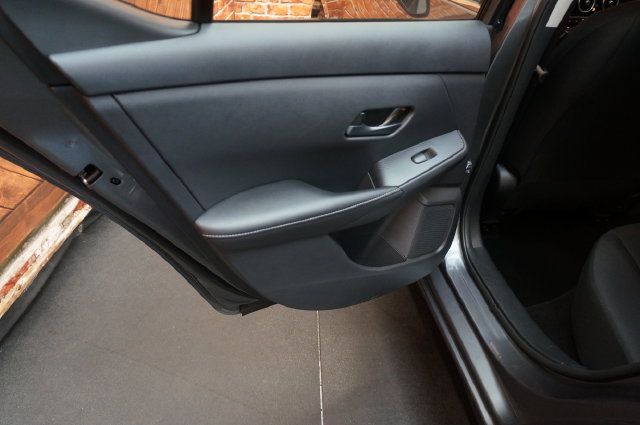 Certified 2025 Nissan Sentra S FWD image 35