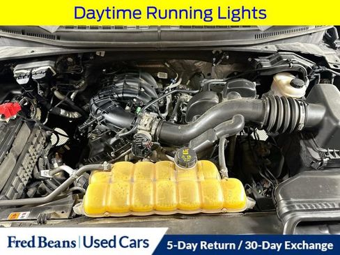 Used 2015 Ford F150 XL w/ Equipment Group 101A Mid AWD/4WD image 32