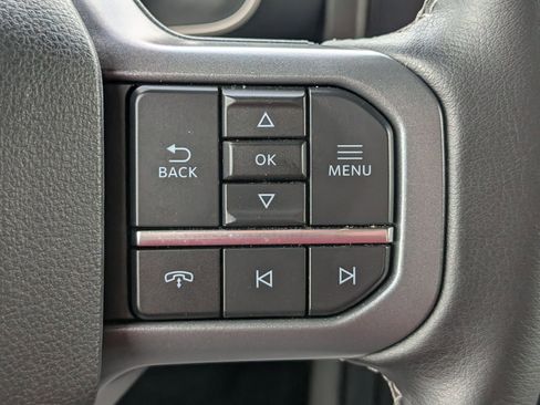 Used 2023 Ford F150 XLT w/ Equipment Group 302A High AWD/4WD image 27